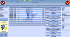 Desktop Screenshot of hsg-langen.de